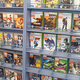 Image for article titled Developer Hopes Microsoft and Sony "Go Nuclear," Destroy Used Game Sales